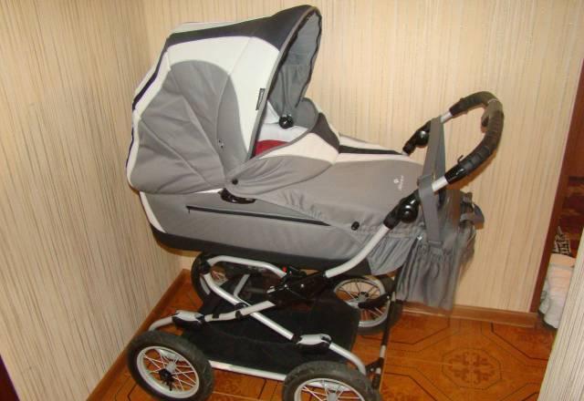 Bebecar stylo at Москва