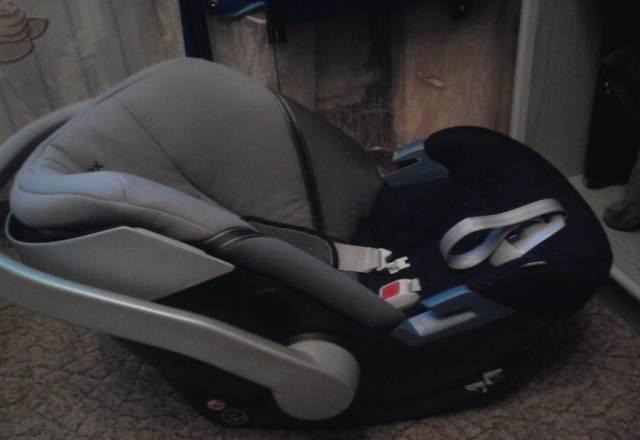 Автокреско-переноска cybex aton Санкт-Петербург