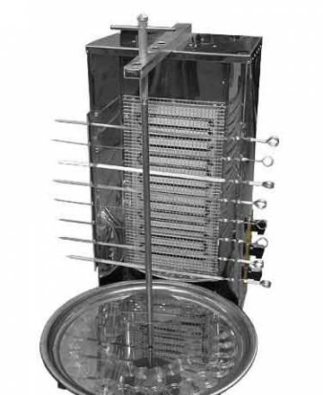 Шаурма аппарат Москва