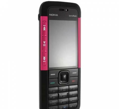 Nokia 5310 XpressMusic Санкт-Петербург
