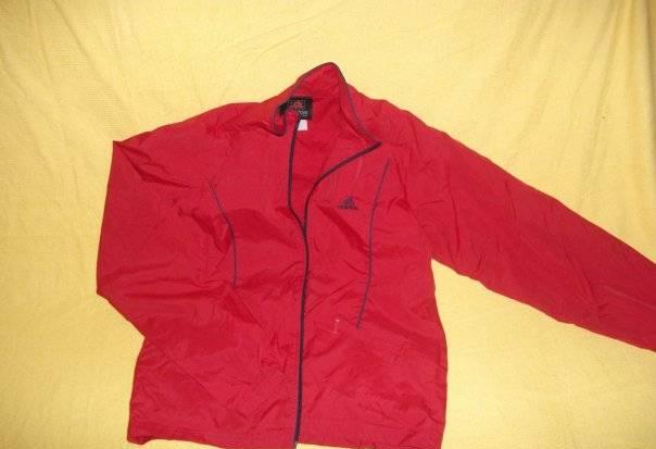 Новая ветровка Adidas Санкт-Петербург