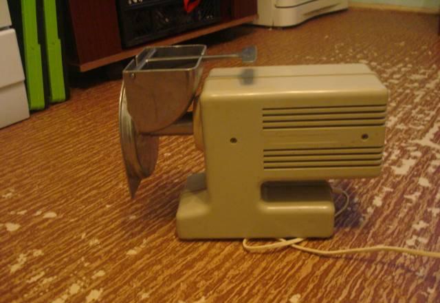 Мясорубка электрическая Санкт-Петербург