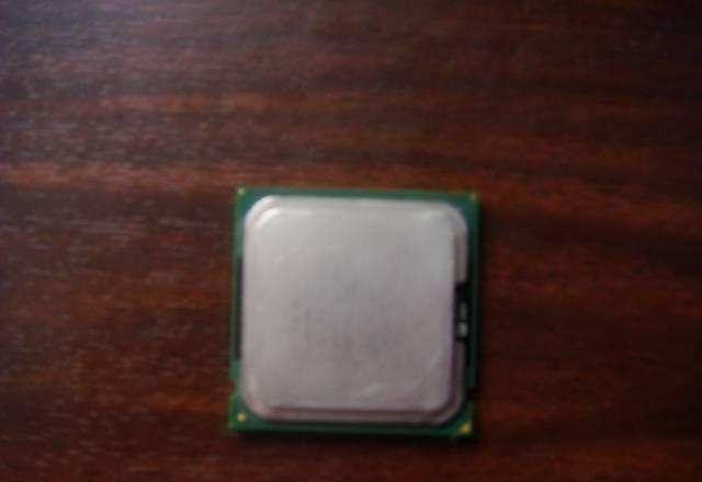 Intel pentium 4 519k 3.06 GHz/1m Москва