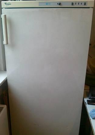 Морозильник Whirlpool Москва
