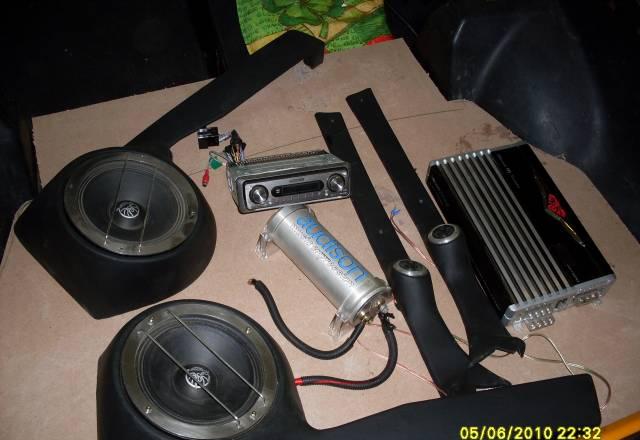 Продам музыку, комплектом SoundStream, Pioneer Нижний Новгород