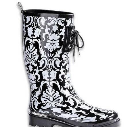 Резиновые сапоги Санкт-Петербург