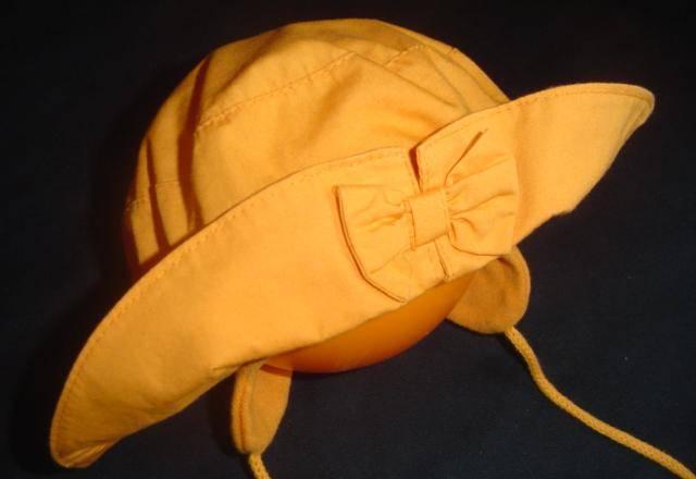 Sterntaler панамка дд р.47 Москва