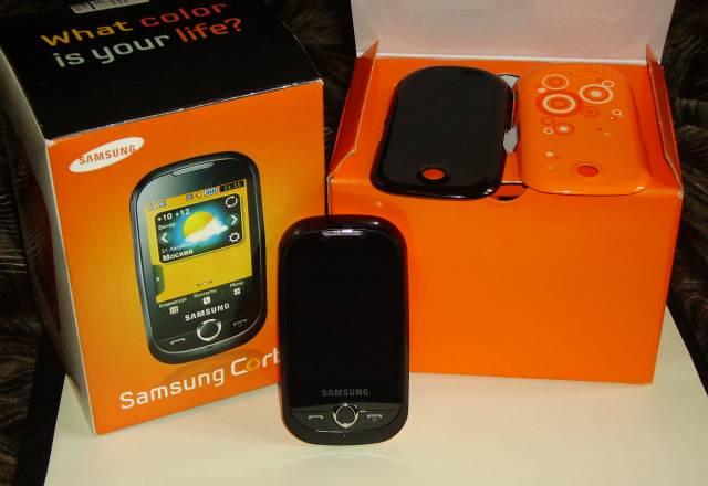 Samsung 3650 Corby Москва