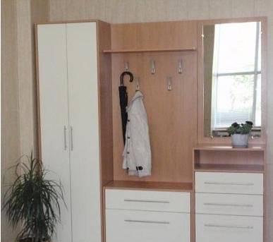 Прихожие Санкт-Петербург