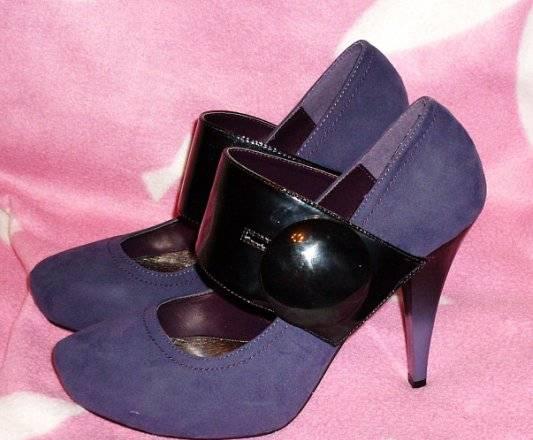 Туфли Москва