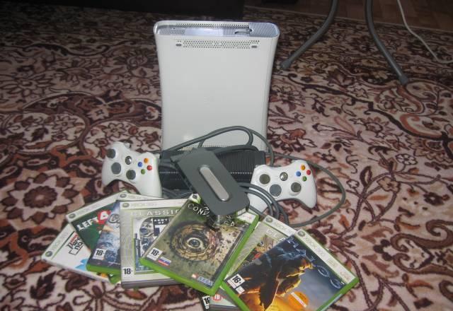 X box 360 Москва