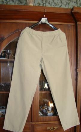 Штаны бежевые летние из Германии Санкт-Петербург