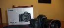 Canon EOS 5D Mark II Digital SLR Camera .1200 Санкт-Петербург