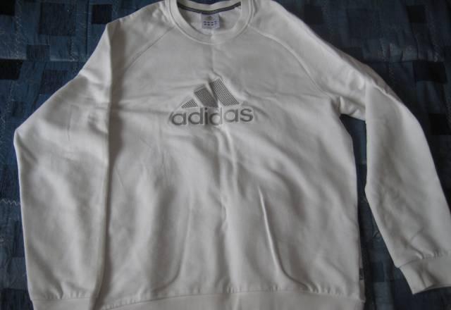 Толстовка Adidas Москва