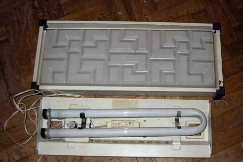 Светильники люминесцентные,  Санкт-Петербург