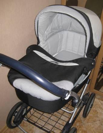 Коляска люлька Peg-perego Young Москва