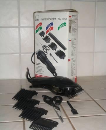 Машинка для стрижки дома Санкт-Петербург