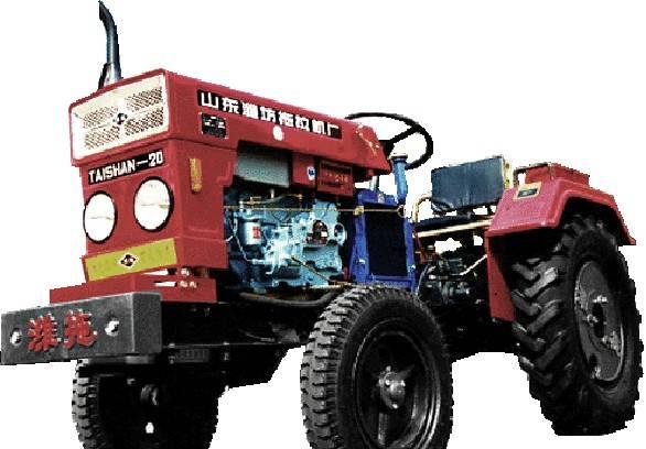 Трактор  Weituo TS18 (18 л.с.) Ростов-на-Дону