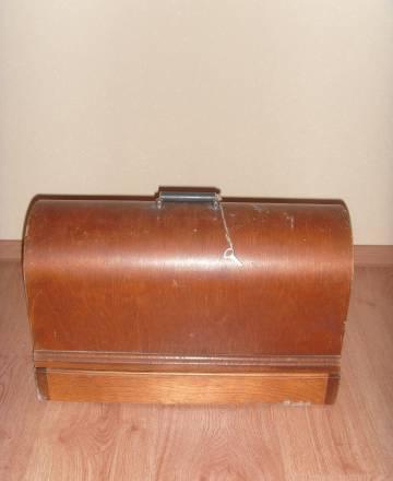 Швейная машинка Санкт-Петербург