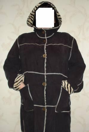 Пальто Москва