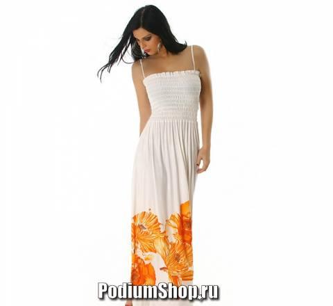 Платье летнее Москва
