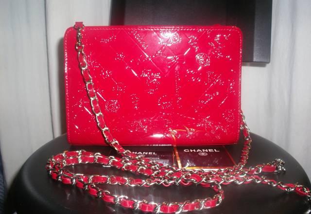 Стильная сумка chanel, кожа, торг Москва