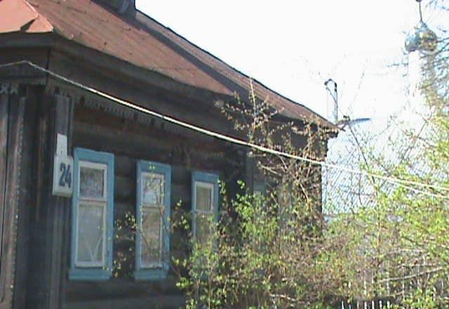 Дом в струнино Струнино