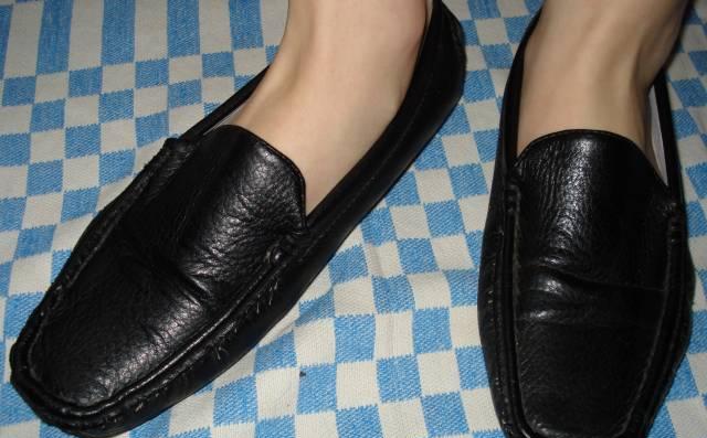 Мокасины Москва