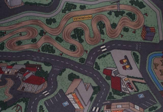 Ковер Санкт-Петербург