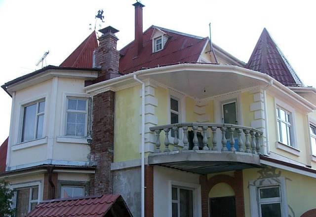 Продается  дом 360 кв.м., учас Москва