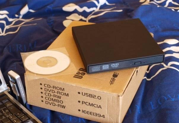 USB dvdrw привод Kohjinsha Санкт-Петербург