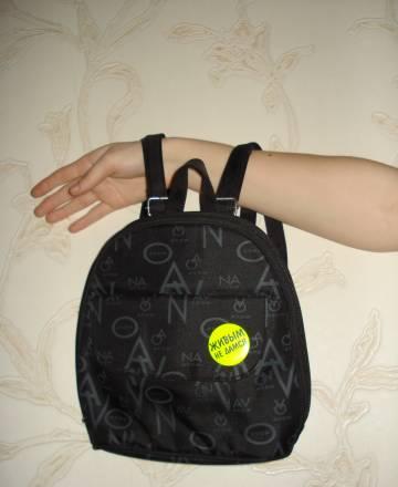 Сумки, рюкзачок Москва