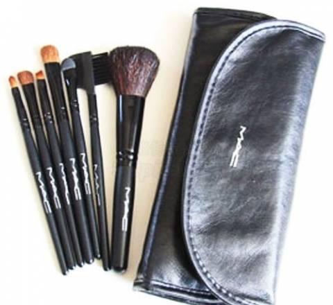 Кисти MAC для макияжа набор новый Санкт-Петербург