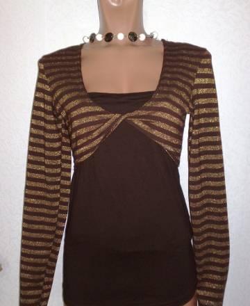 Туника с эффектом болеро, р. 42-44 Москва