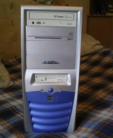 Шустрый компьютер Санкт-Петербург