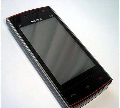 X-6 c wifi -3400p ,+доставка отличная копия Москва