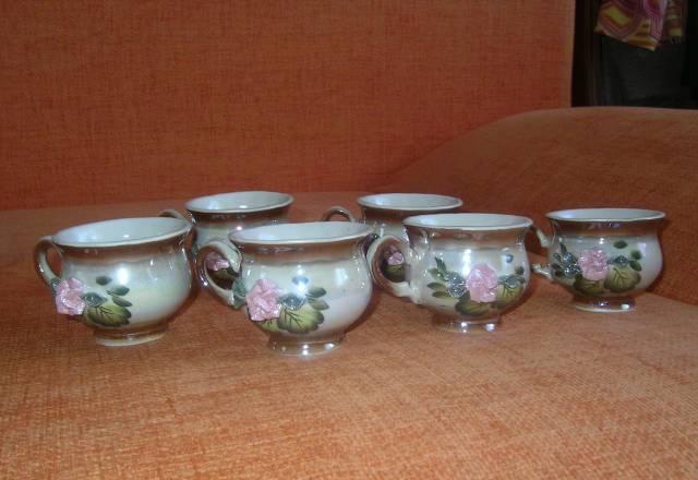 Продам маленькие чашки для кофе Москва