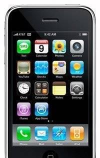 Продаю Apple Iphone 3gs( с рст новые) Москва