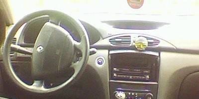 Renault Laguna, 2001 Рыбинск