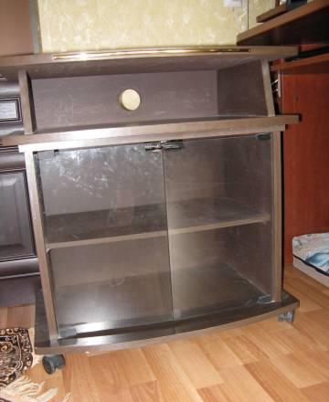 Тумба под телевизор Санкт-Петербург