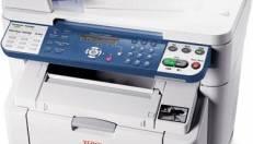 Многофункциональное устройство XeroxPhaser 6115mf Санкт-Петербург