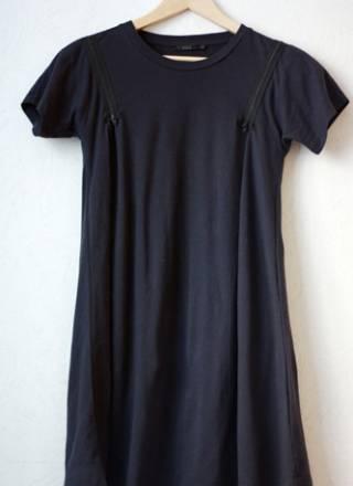 Платье COS с молниями на плечах Москва