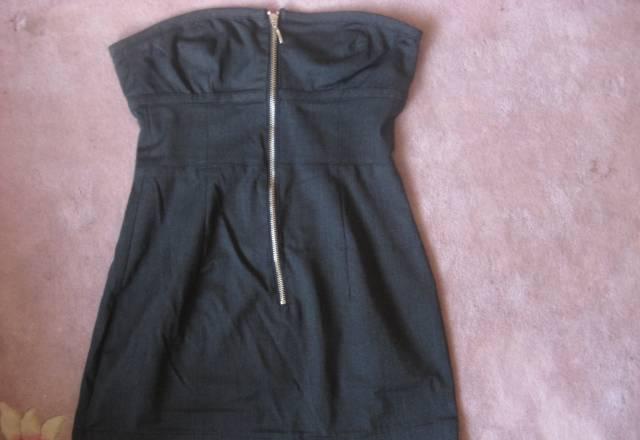 Платье Москва