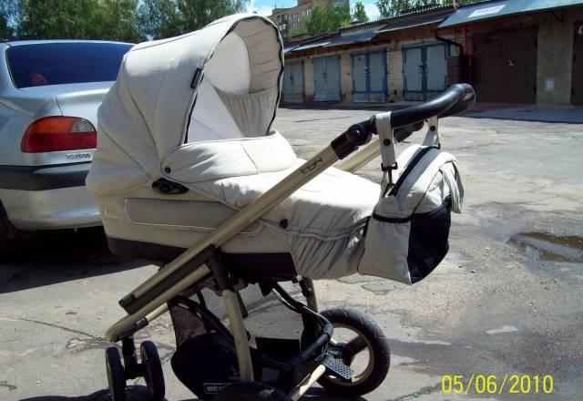 Bebecar icon Москва