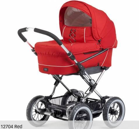 Коляска Emmaljunga Edge Duo Combi 2 в 1 Санкт-Петербург