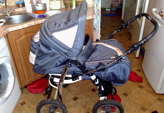 Коляска-трансформер Tako Санкт-Петербург