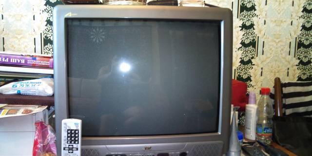 Телевизор JVC Москва