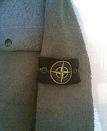 Муж. куртка Stone Island Санкт-Петербург