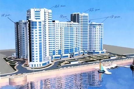 Квартира Москва