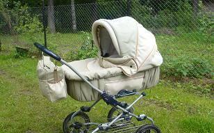 Коляска 2в1 Deltim Premier Санкт-Петербург